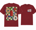 Bloody Mary "4DME" Happy Hour Tee — Limited Edition
