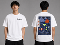 Kamikaze "4DME" Happy Hour Tee — Limited Edition