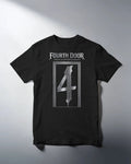 4th Door Media Classic Logo T-Shirt